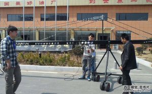 宣傳片制作中如何讓客戶(hù)切實(shí)體會(huì)執(zhí)行腳本的作用
