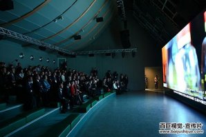 如何拍攝宣傳片才能點(diǎn)亮品牌價值